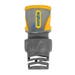 Hozelock Metal Connector - 3/4in