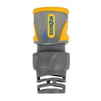 Hozelock Metal Connector - 3/4in