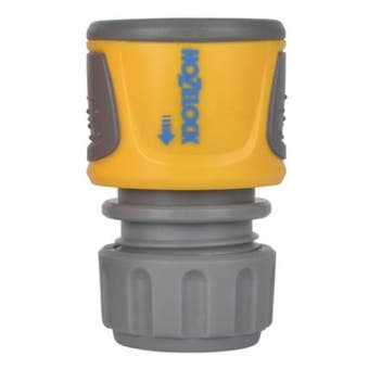 Hozelock Hose End Connector