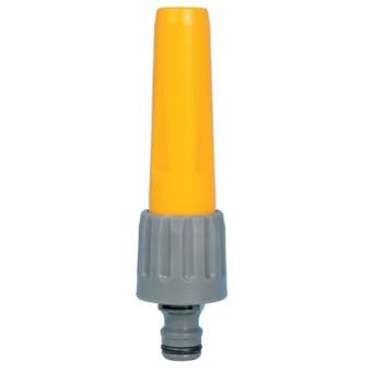 Hozelock Hose Nozzle with Stop