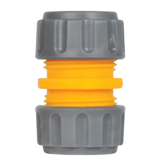 Hozelock Hose Repair Connector for 12.5mm and 15mm Garden Hoses