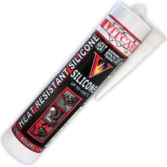 Vitcas Heat Resistant Silicone - 310ml