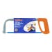 SupaTool Hacksaw with Soft Grip 12"