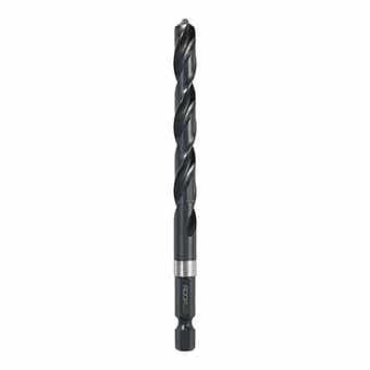 HSS Impact Drill Bit 8.0mm