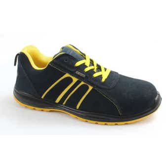 Blackrock Hudson Trainers - Size 9