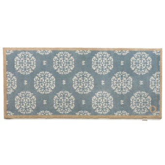 Hug Rug Pattern Home 15 – Stylish & Eco-Conscious Absorbent Floor Mat I 65cm x 150cm