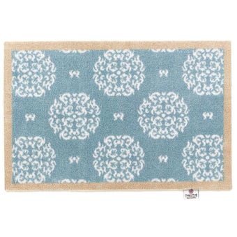 Hug Rug Pattern Home 15 – Stylish, Sustainable & Dirt-Trapping Barrier Mat