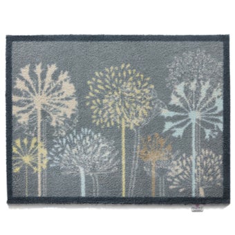 Hug Rug Pattern Nature 17 – Stylish, Sustainable & Dirt-Trapping Barrier Mat