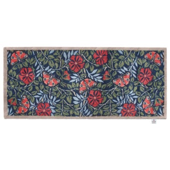 Hug Rug Pattern Nature 29 – Sustainable & Absorbent Floor Mat I 65cm x 150cm