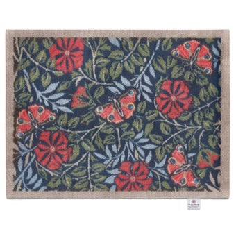 Hug Rug Pattern Nature 29 – Sustainable & Absorbent Floor Mat I 65cm x 85cm