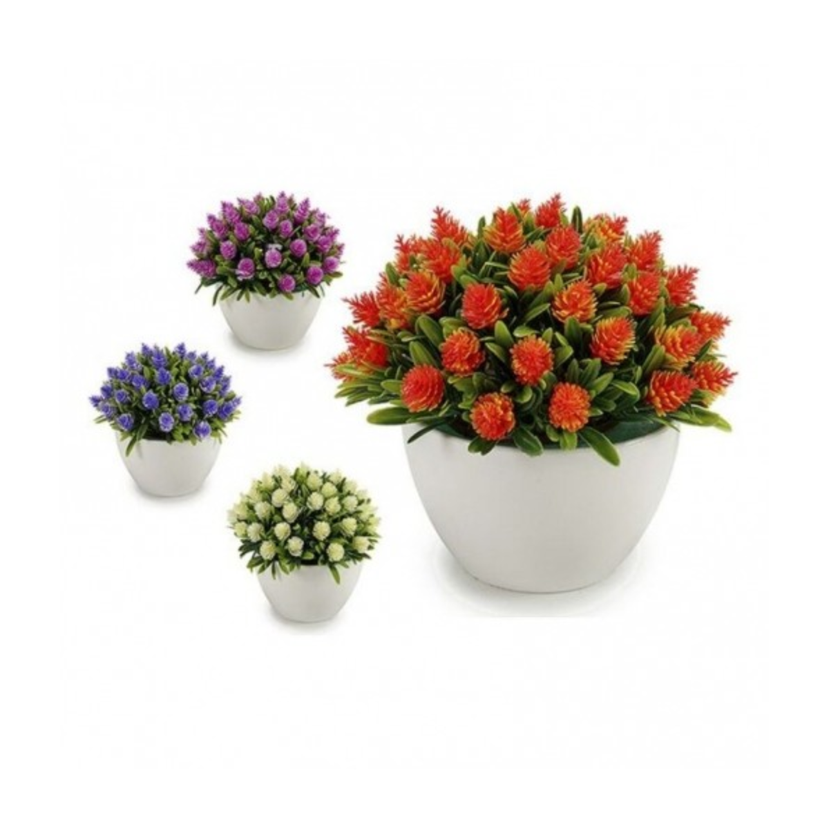 Ibergarden Decorative Flowers 