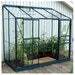 IDA Wall Garden 4ft x 8ft Green Toughened Glass