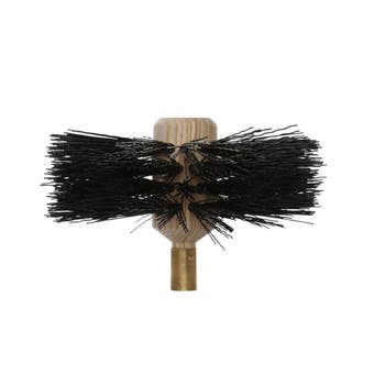 Imitation Whalebone Sweeps Head 6