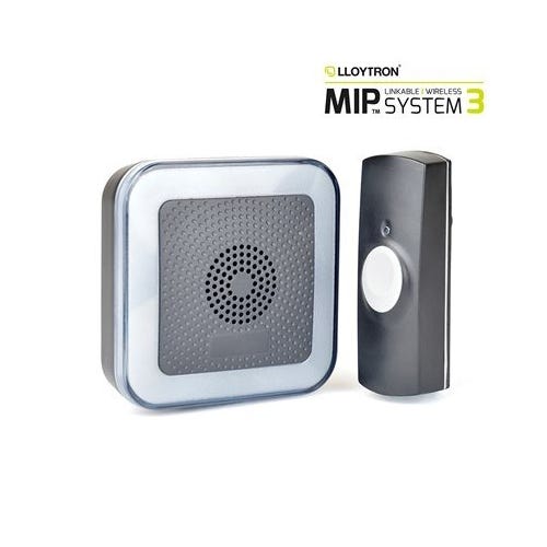 Lloytron Hearing Impaired Door Chime