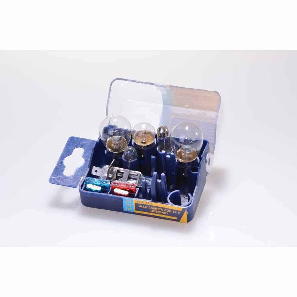  Bulb Replacement Box H1 - 10 pieces