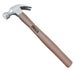 INGCO 16oz (450g) Claw Hammer | Drop-Forged Head with Hardwood Handle