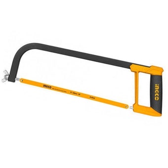 INGCO ProCut Adjustable Hacksaw 300mm HHFS3068