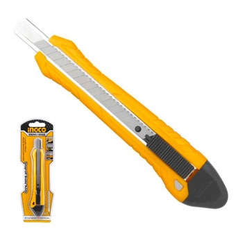 INGCO Small Snap off Knife