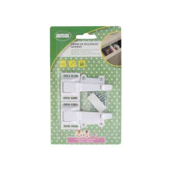 Inner child Safety Lock - Pack of 2