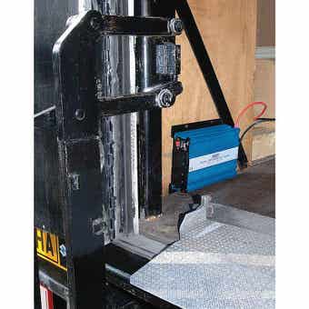 Inverter 12V DC-AC - 1000W