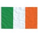 Ireland Fabric Flag 240 x 90cm (72 x 36 Inch) – Irish National Flag