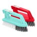 Iron Scrub Brush - Each