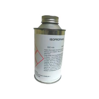 Isopropanol - 500ml