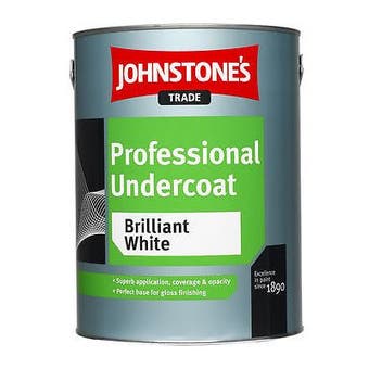 Prof U/coat 500ml B/w (