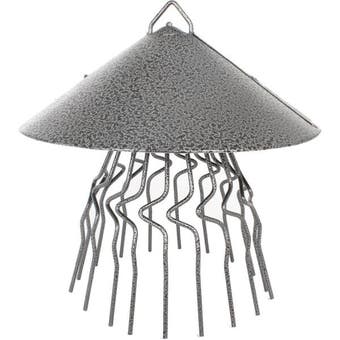 De Vielle Fireside Premium Jackdaw Guard with Hood