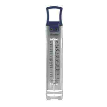 Metaltex Jam Thermometer Silver/Grey - 29 cm