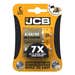 JCB C Size Super Alkaline - Pack of 2
