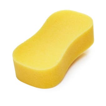 Jumbo Car Sponge