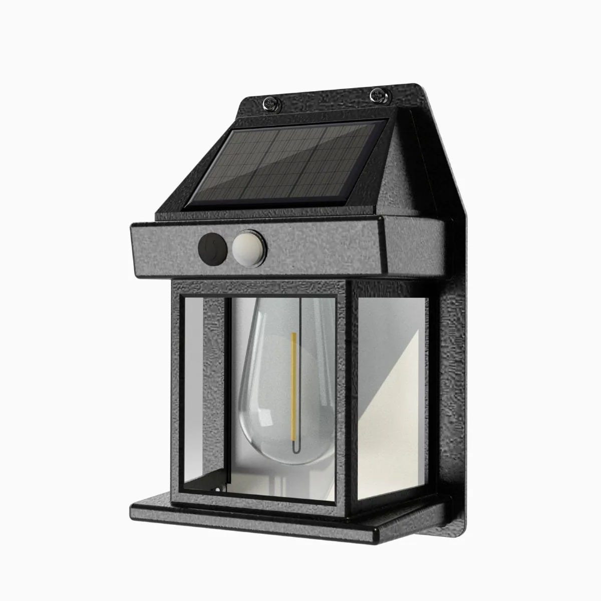 JML Luma Lantern Outdoor Wall