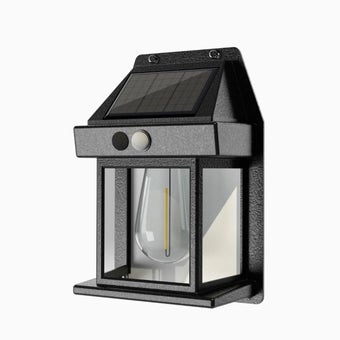 JML Luma Lantern Outdoor Wall
