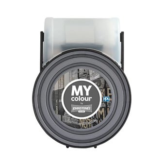 Johnstone's My Colour Durable Matt Paint Tester I Summer Shadow I 60ml