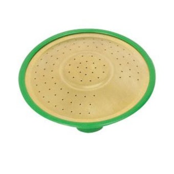 Jumbo Rose F16/10 Medium Spray Rose for Watering Cans – Gentle Even Flow for Delicate Plants