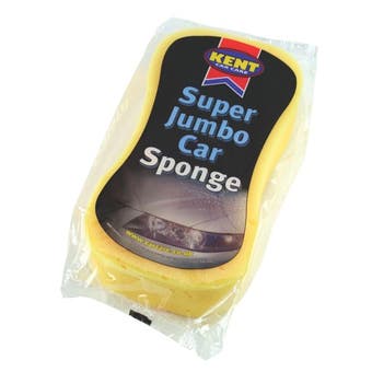 Jumbo Sponge