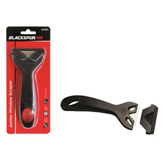 Jumbo Window Scraper