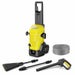 Kärcher K 4 WCM Flex eco!Booster Pressure Washer – Powerful, Efficient Cleaning for Home & Garden