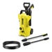 Kärcher K 2 Power Control High Pressure Washer Adjustable Cleaning Power Compact and Lightweight