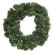 Kaemingk Imperial Artificial Pine Wreath 50cm – Green