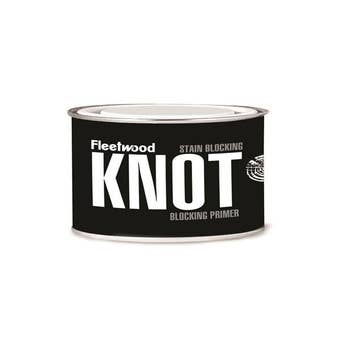 Fleetwood Stain Blocking KNOT Blocking Primer - 300ml