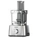 Kenwood 3L 1000W Multipro Express Food Processor Satin Silver