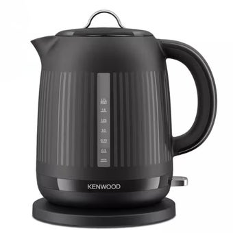 Kenwood Dawn Kettle ZJP09 Midnight Black 1.7L 3KW – Rapid Boil with 360° Base