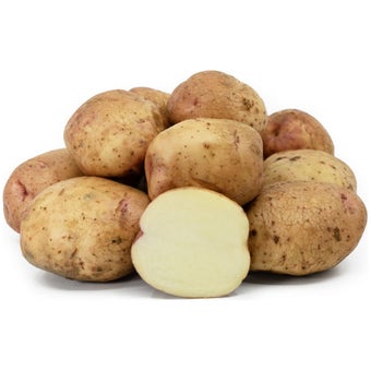 Kerr Pink Maincrop Seed Potatoes