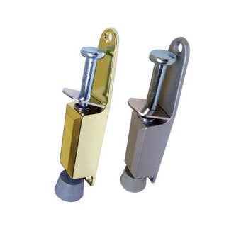 Kick Down Door Holders