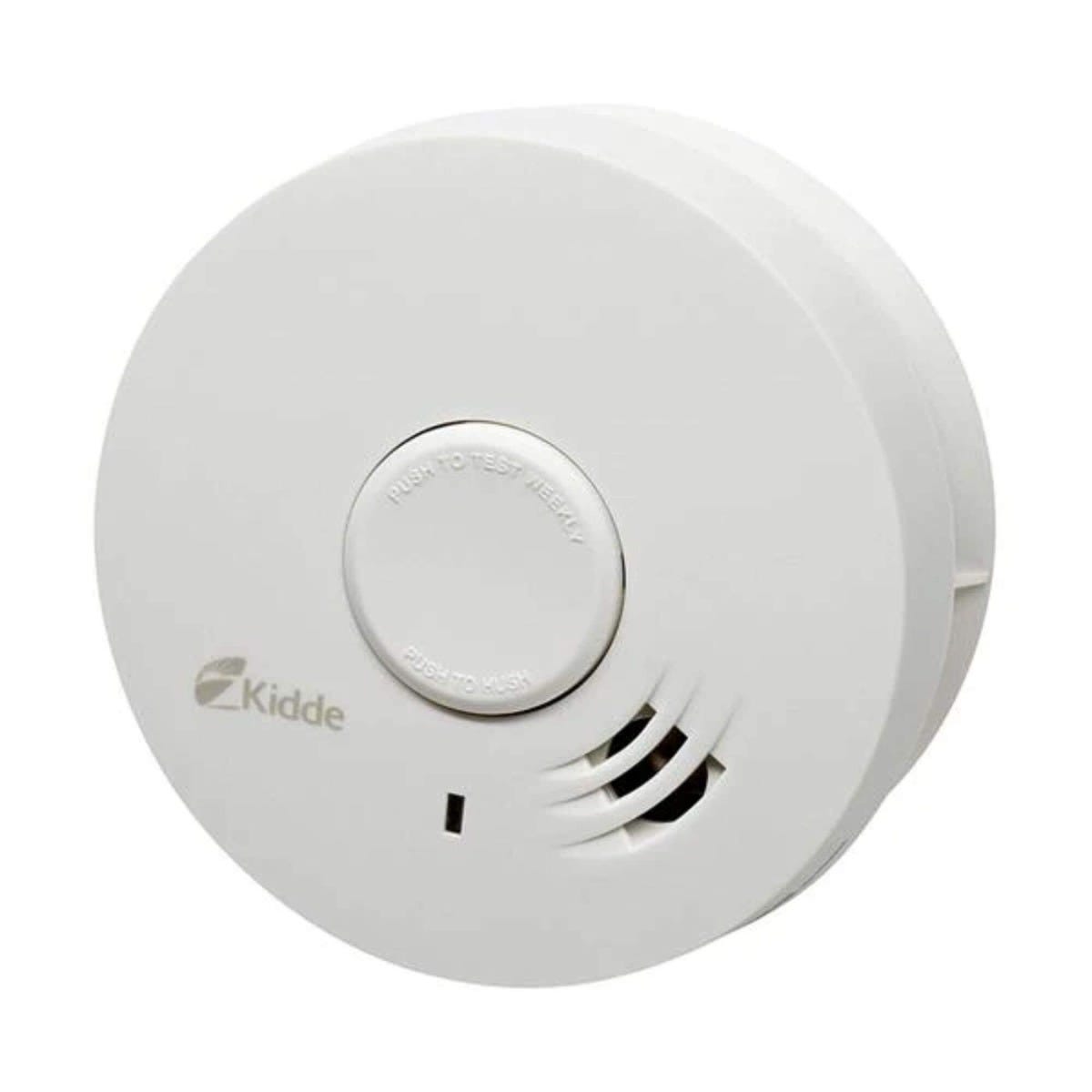 Kidde Long Life Optical 10 Year Smoke Alarm 