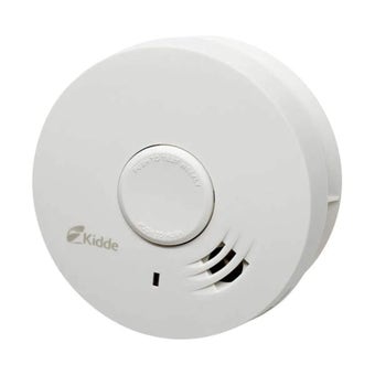 Kidde Long Life Optical 10 Year Smoke Alarm