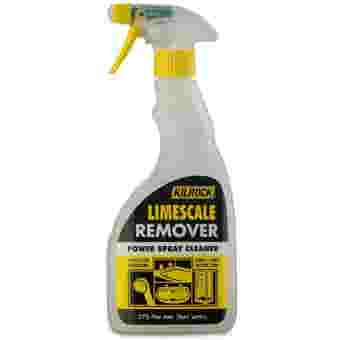 Kilrock Limescale remover spray 500ml