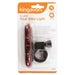 Kingavon 5 Led Rear Bike Light